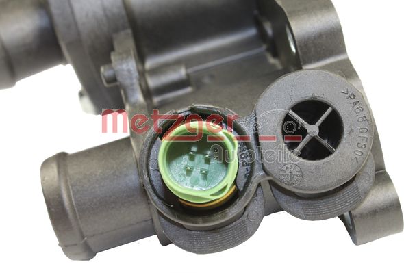 Termostat lichid racire METZGER 4006211